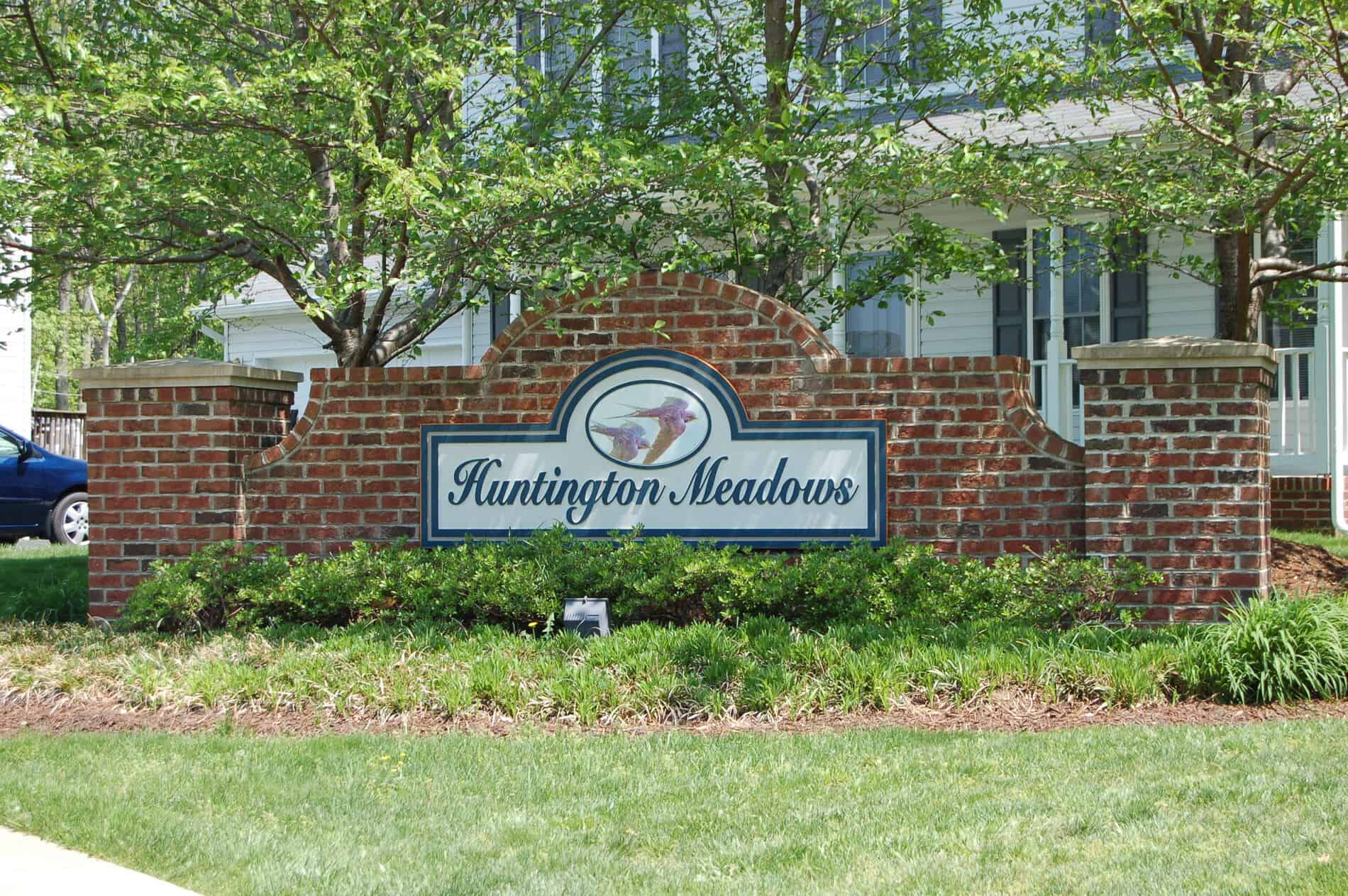Residential Property Management Fredericksburg