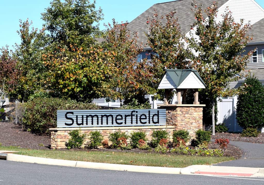 Residential Management Blackwood Real Estate Commercial Realtor