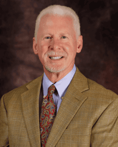 David K. Blackwood