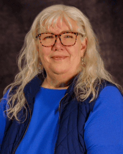 Judy Moss