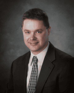 Michael A. Jenkins